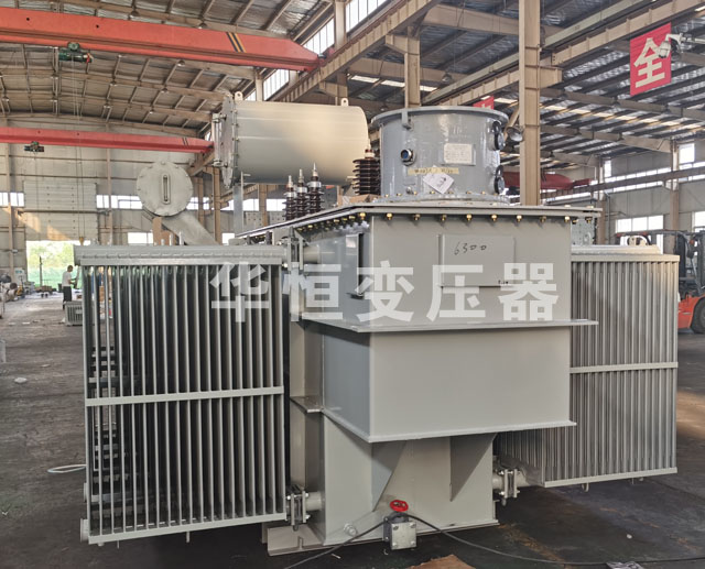 S11-6300/35鸡泽鸡泽鸡泽电力变压器价格